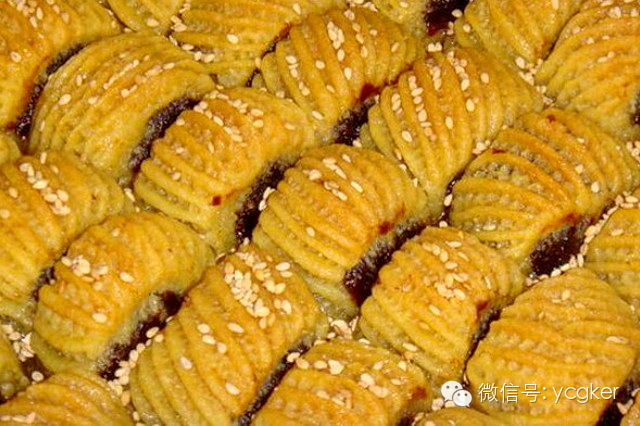 北非不可错过的十种食物