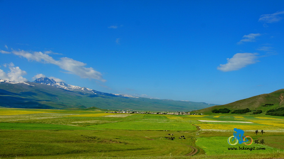 骑行亚美尼亚-风景篇-风彦疯语-杜风彦