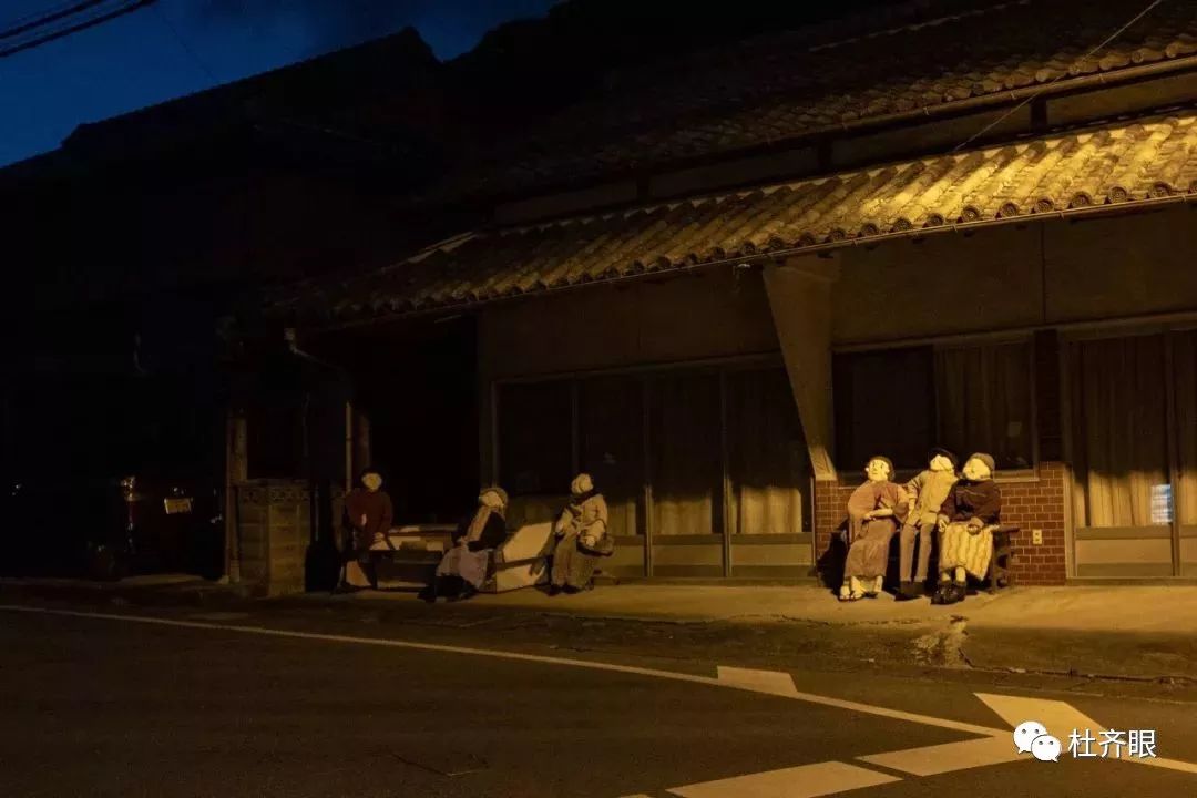 烧山寺后神山町，宿营瓜果仓库中-四国遍路第三天（下）