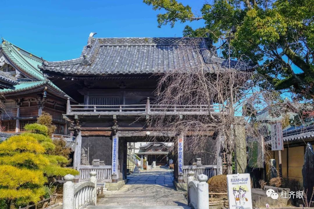了解这些寺庙和神社的礼节，你的日本游会更精彩-风彦疯语-杜风彦