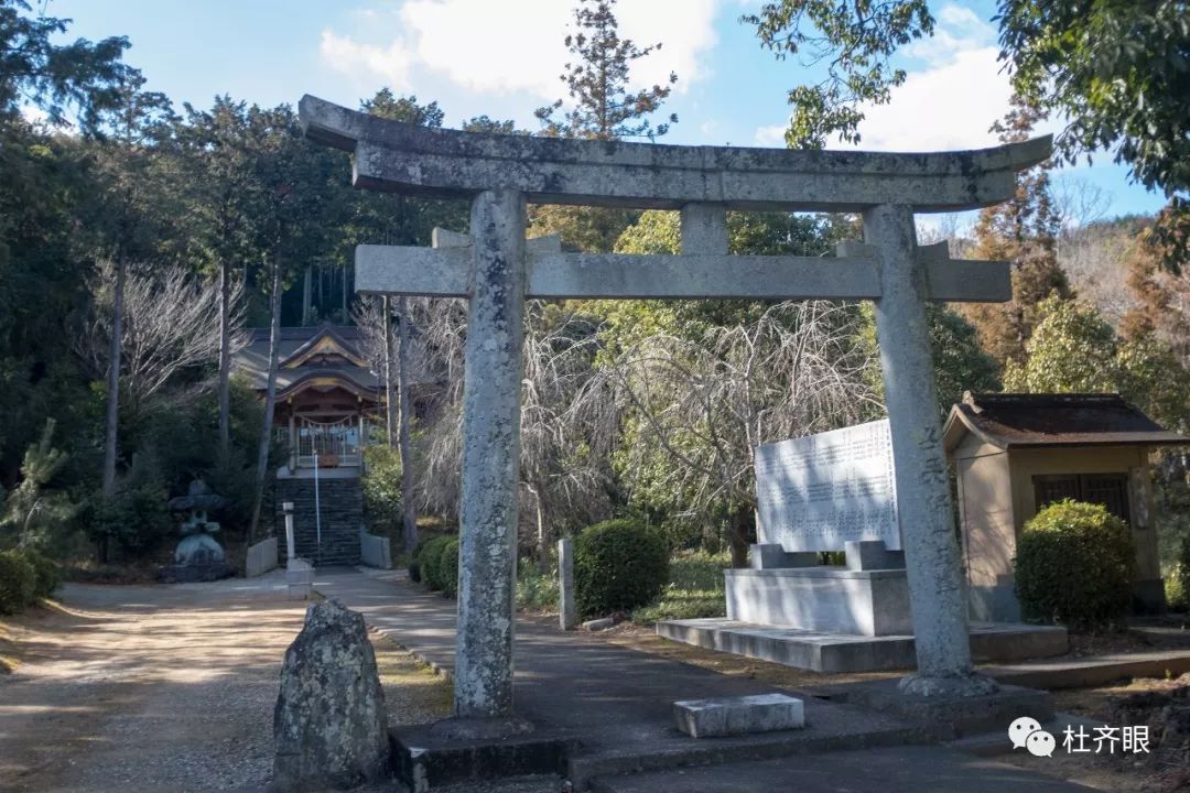 了解这些寺庙和神社的礼节，你的日本游会更精彩-风彦疯语-杜风彦