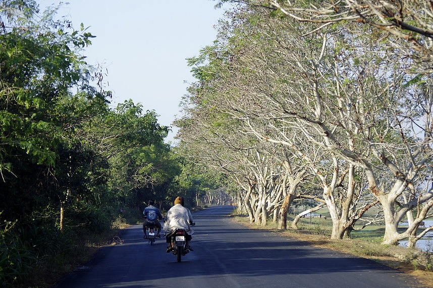 20201105030622844 单车环印度-chilika lake-风彦疯语-杜风彦